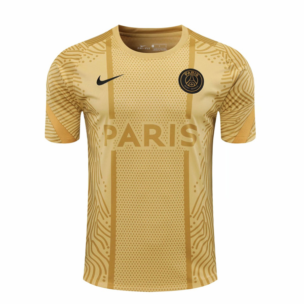 psg gold kit